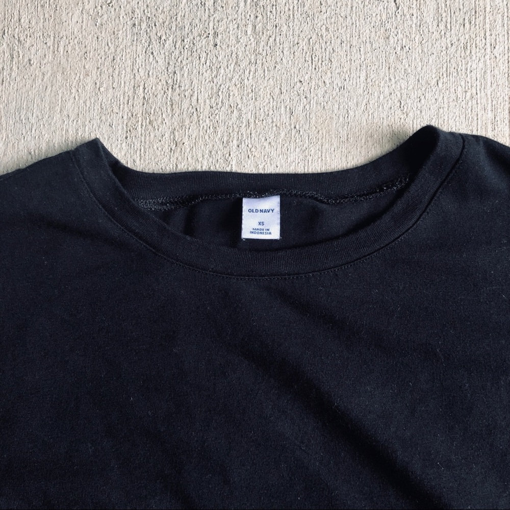 Old Navy Women’s casual t-shirt dress - Picture 3 of 8